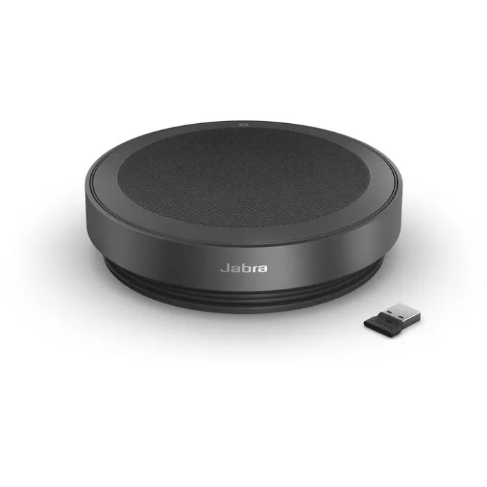 Спікерфон Jabra Speak2 75 MS Teams (2775-109) зображення 5