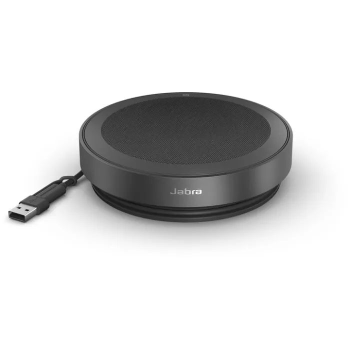 Спікерфон Jabra Speak2 75 MS Teams (2775-109) зображення 7