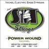 Струни для гітари SIT Strings NR545125L (45-125) (226938)