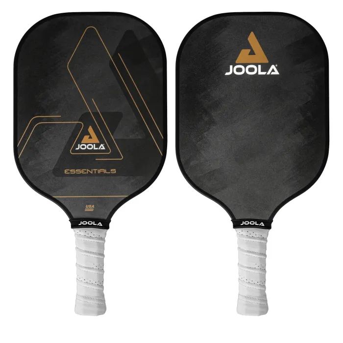 Ракетка для пиклбола Joola Essentials Black (18527) (930946)