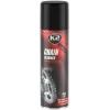 Автомобильный очиститель K2 Chain Cleaner 500 мл (W148)