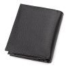 Гаманець ST Leather Чорний (18411) зображення 2