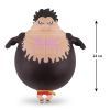 Антистресс Elastikorps серии One piece - Луффи 4 Гир. Человек-танк (OPELARESB-TA) изображение 2