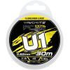 Флюорокарбон Favorite U1 FC 30m 10/0.52mm 37.2lb/16.86kg (1693.12.21) изображение 2