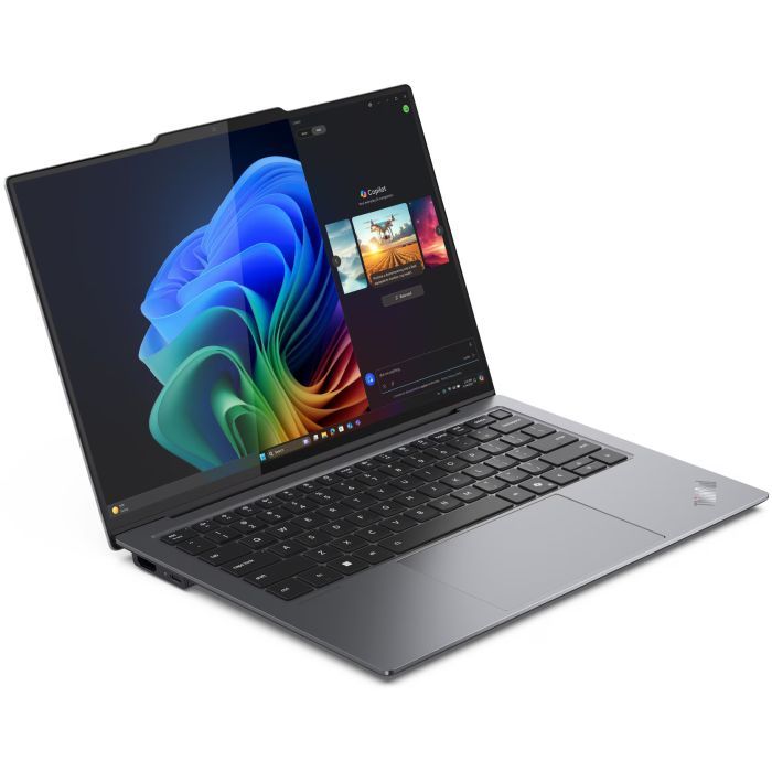 Ноутбук Lenovo ThinkPad X9 14 G1 (21QA001MRA) зображення 2