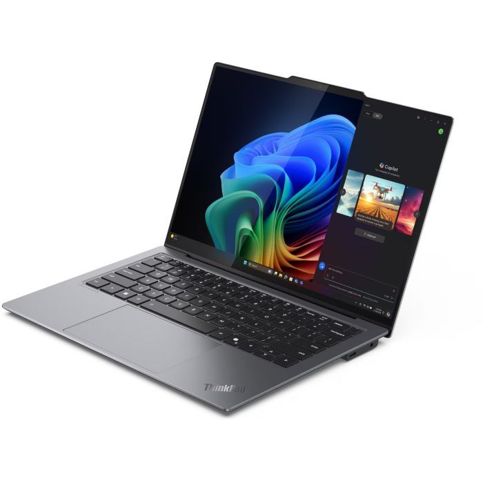 Ноутбук Lenovo ThinkPad X9 14 G1 (21QA001MRA) зображення 3