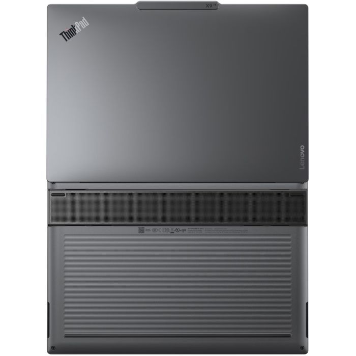 Ноутбук Lenovo ThinkPad X9 14 G1 (21QA001MRA) зображення 9