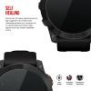 Пленка защитная Armorstandart Garmin Fenix 7X Solar 51mm 6 pcs (ARM85996) изображение 3