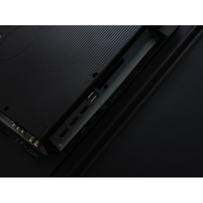 Телевизор Vinga S85UHD25QWEB изображение 8
