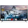 Телевизор Vinga S85UHD25QWEB