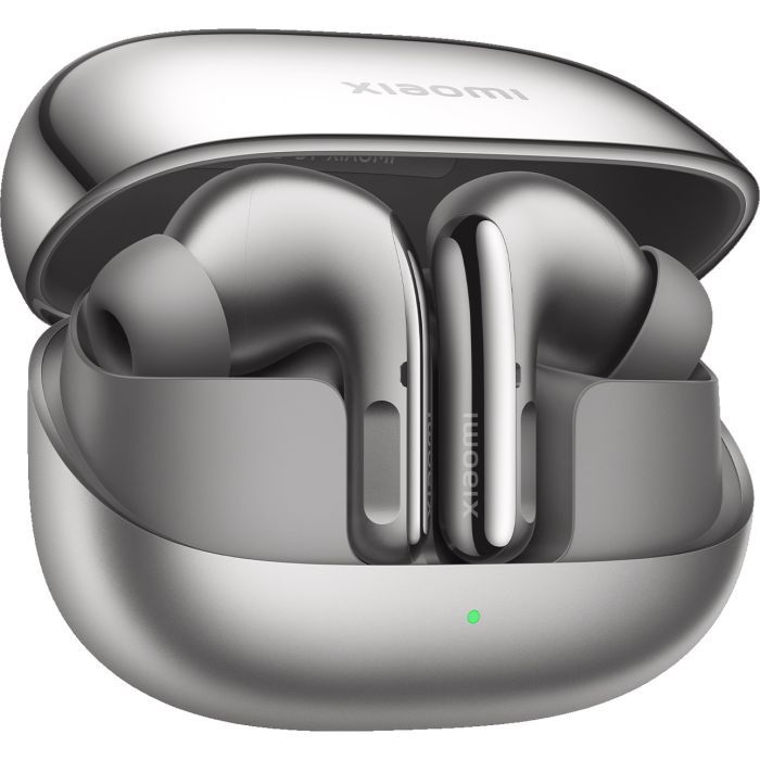 Наушники Xiaomi Buds 5 Pro Bluetooth (BHR9642GL) Ceramic White (1127918) изображение 2
