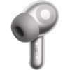 Навушники Xiaomi Buds 5 Pro Bluetooth (BHR9640GL) Titanium (1133641) зображення 4