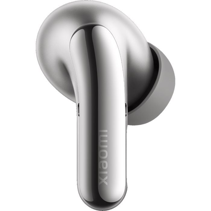 Наушники Xiaomi Buds 5 Pro Bluetooth (BHR9642GL) Ceramic White (1127918) изображение 5