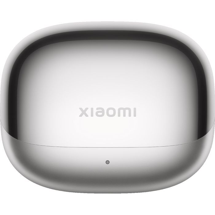 Наушники Xiaomi Buds 5 Pro Bluetooth (BHR9642GL) Ceramic White (1127918) изображение 6