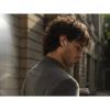 Навушники Xiaomi Buds 5 Pro Bluetooth (BHR9640GL) Titanium (1133641) зображення 8