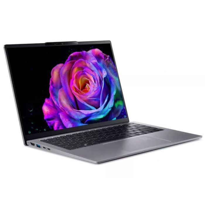 Ноутбук Acer Swift Go 14 SFG14-64 (NX.JDAEU.001) изображение 2