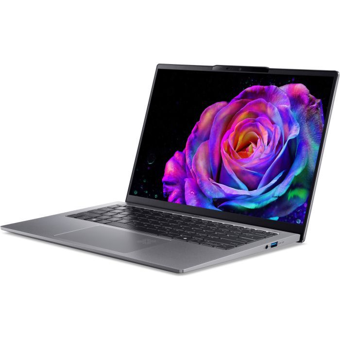 Ноутбук Acer Swift Go 14 SFG14-64 (NX.JDAEU.001) изображение 3