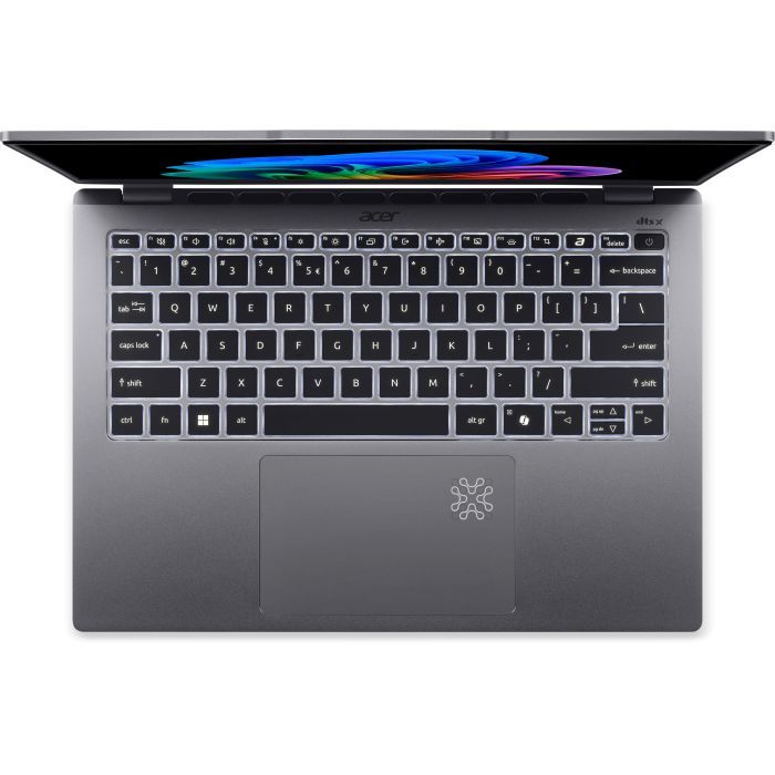 Ноутбук Acer Swift Go 14 SFG14-64 (NX.JDAEU.001) изображение 4