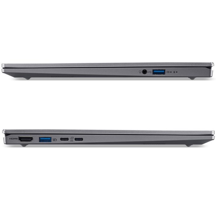 Ноутбук Acer Swift Go 14 SFG14-64 (NX.JDAEU.001) изображение 5