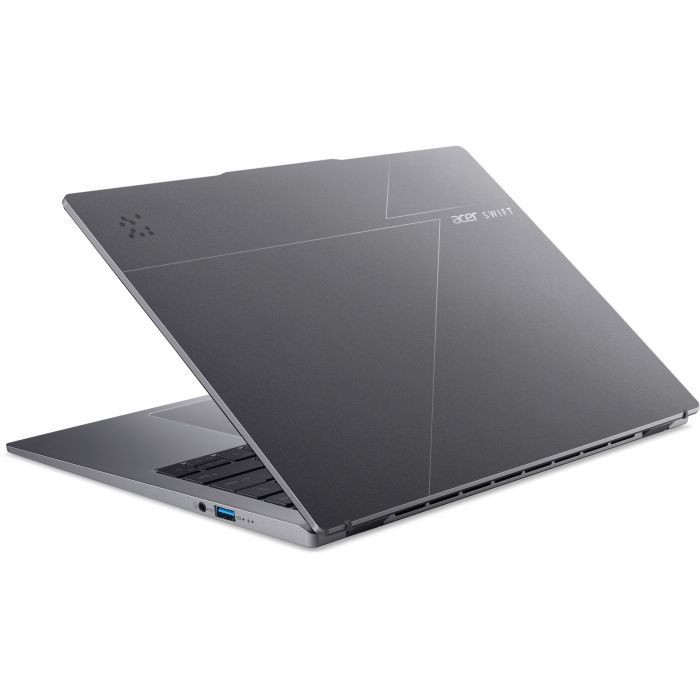 Ноутбук Acer Swift Go 14 SFG14-64 (NX.JDAEU.001) изображение 7