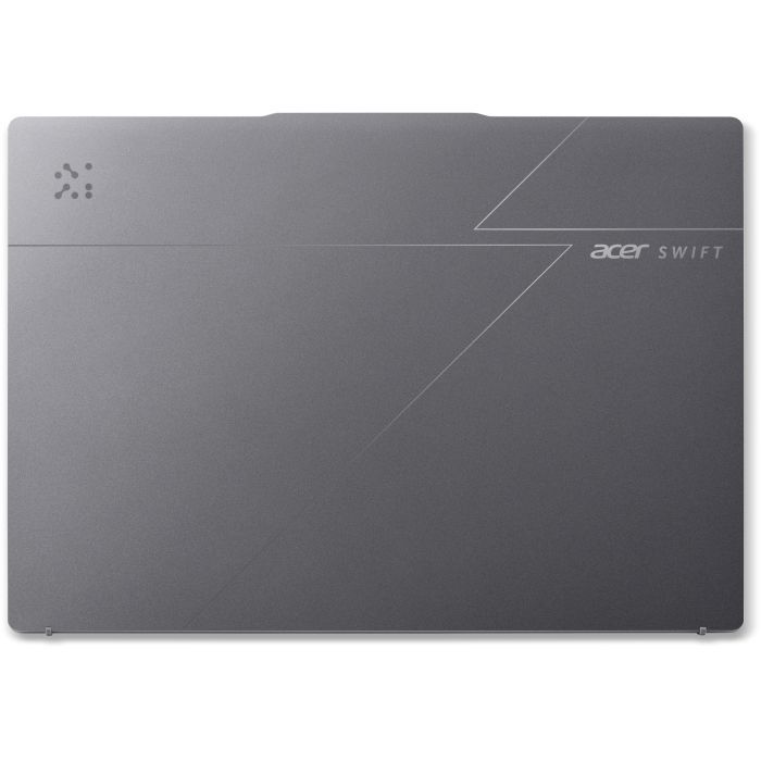 Ноутбук Acer Swift Go 14 SFG14-64 (NX.JDAEU.001) изображение 8