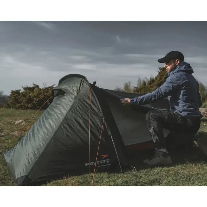 Палатка Easy Camp Sarek 2 (120468) (931540) изображение 10