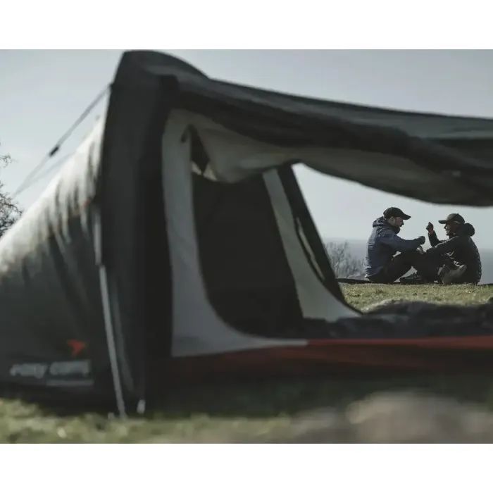Палатка Easy Camp Sarek 2 (120468) (931540) изображение 12