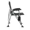 Крісло складане Outwell Campo XL Black (470463) (931615) зображення 2
