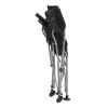 Крісло складане Outwell Campo XL Black (470463) (931615) зображення 3