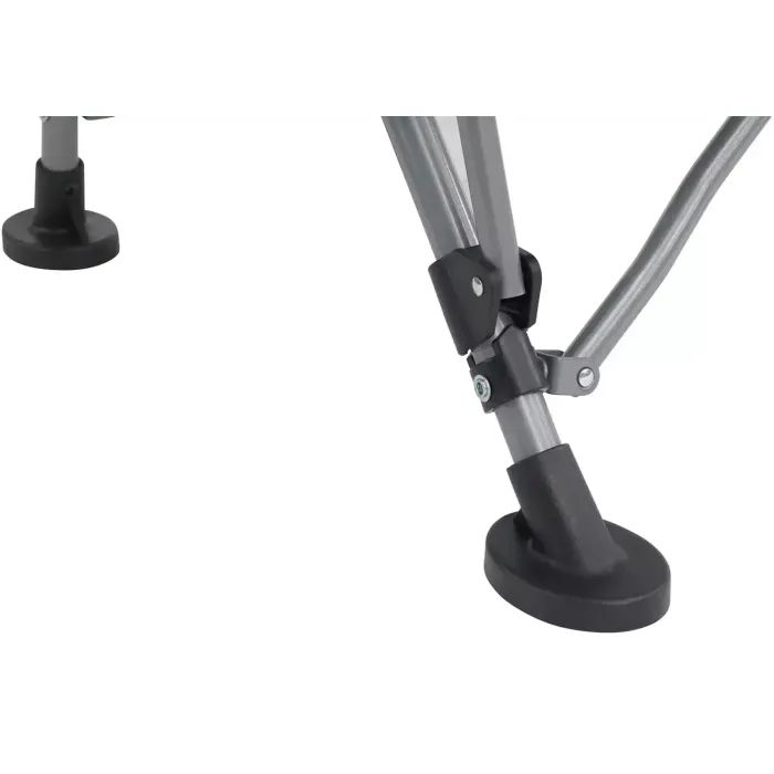 Крісло складане Outwell Campo XL Black (470463) (931615) зображення 5