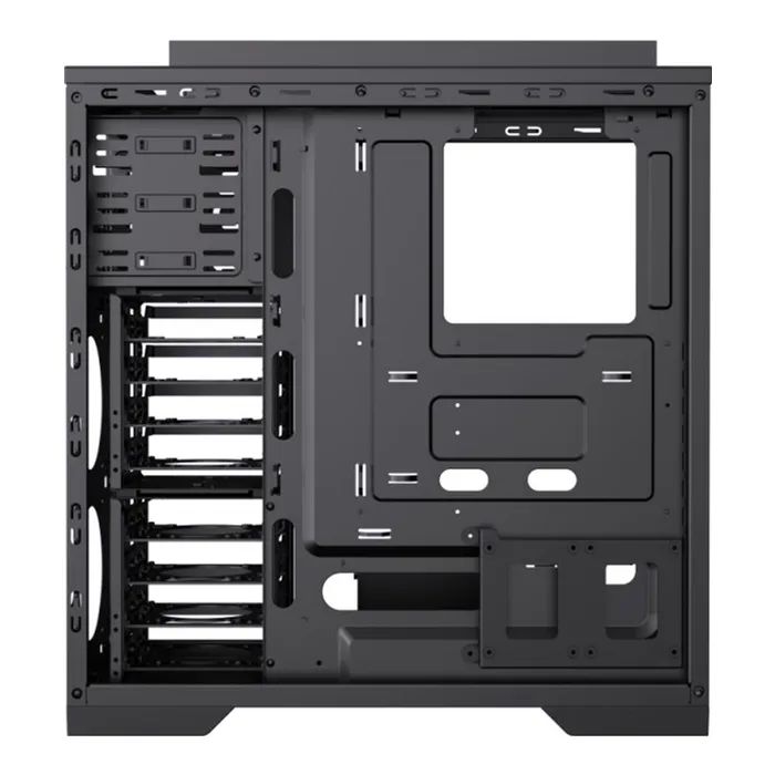 Корпус для ПК Gamemax MASTER 2 зображення 11
