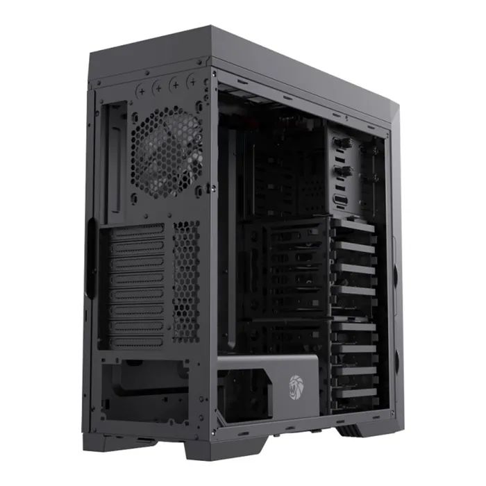 Корпус для ПК Gamemax MASTER 2 зображення 12