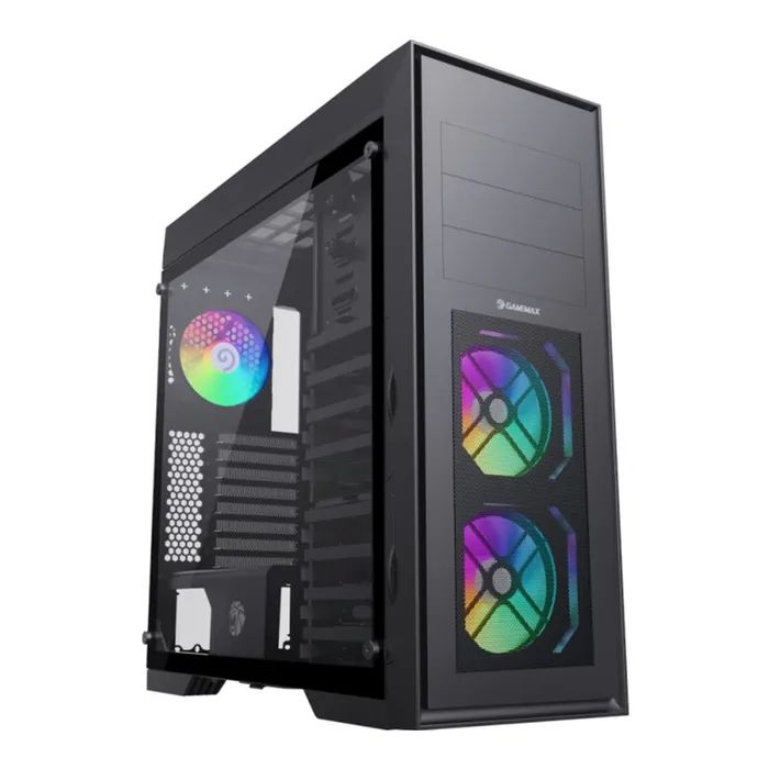 Корпус для ПК Gamemax MASTER 2