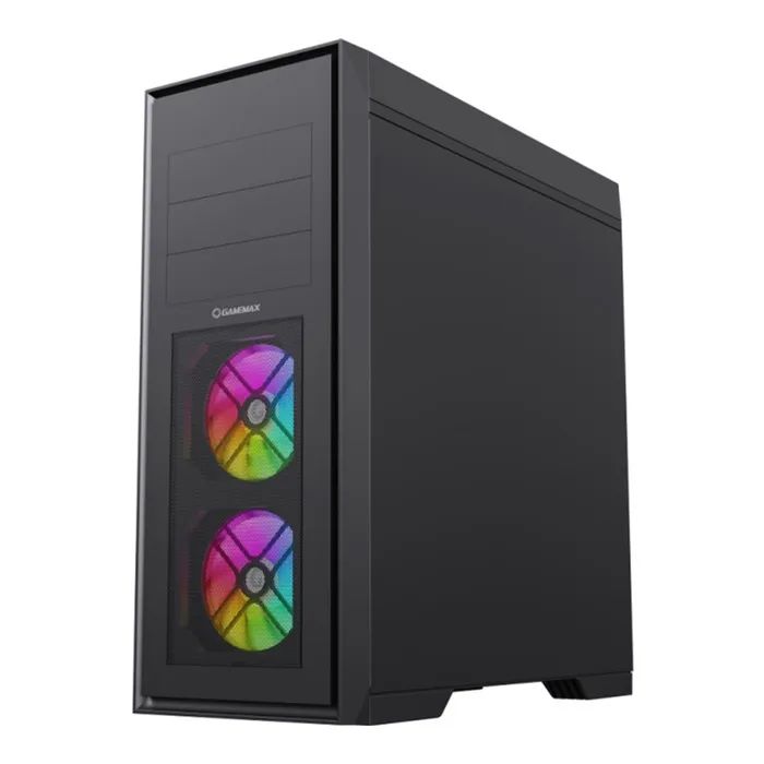 Корпус для ПК Gamemax MASTER 2 зображення 2