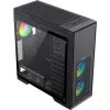 Корпус для ПК Gamemax MASTER 2 зображення 3