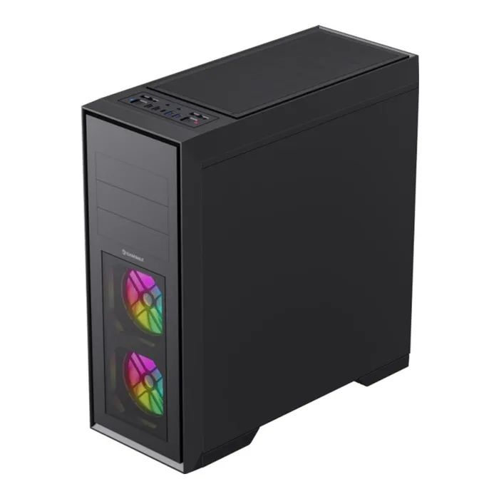 Корпус для ПК Gamemax MASTER 2 зображення 4