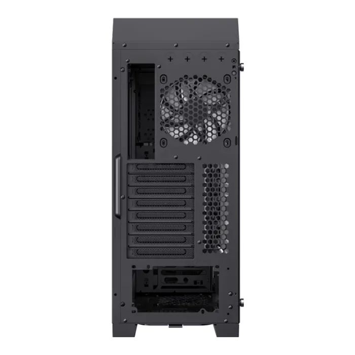 Корпус для ПК Gamemax MASTER 2 зображення 6