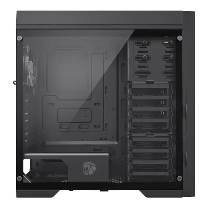 Корпус для ПК Gamemax MASTER 2 зображення 7