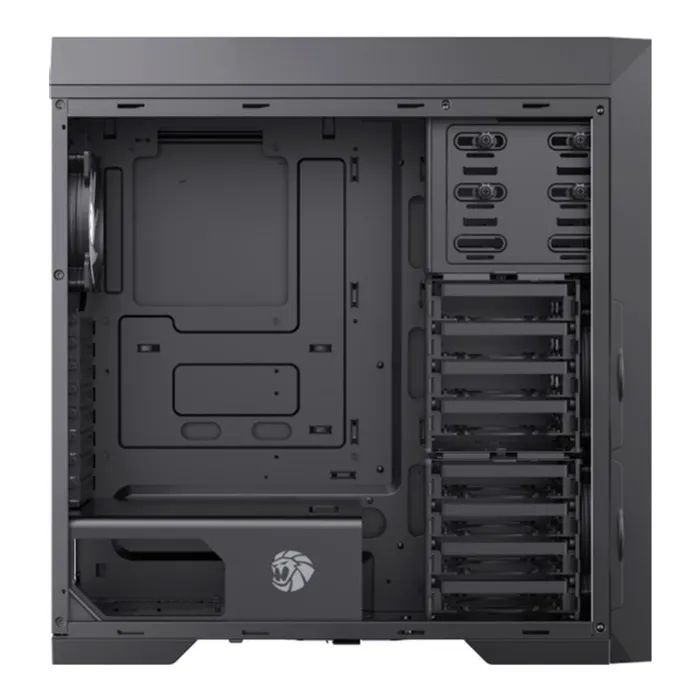 Корпус для ПК Gamemax MASTER 2 зображення 9