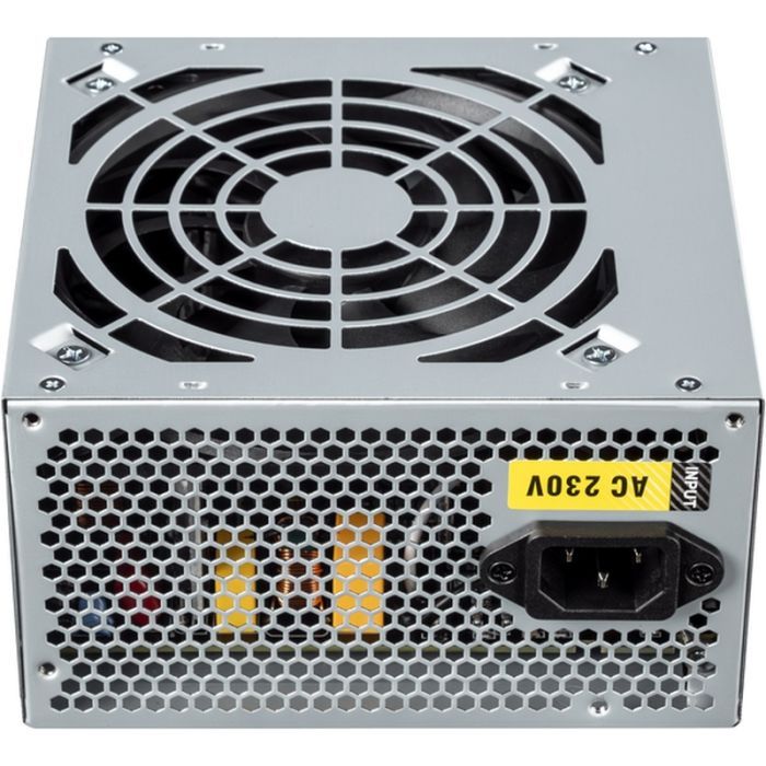 Блок питания Prologix 400W APFC Bulk (Prologix 400W Bulk (E)) изображение 5