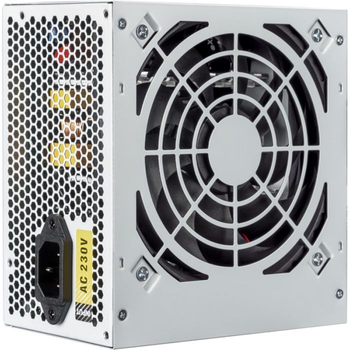 Блок питания Prologix 400W APFC Bulk (Prologix 400W Bulk (E)) изображение 6