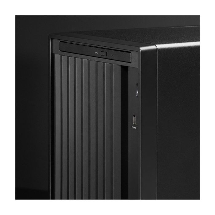 Корпус Chieftec BS-20B-OP изображение 10