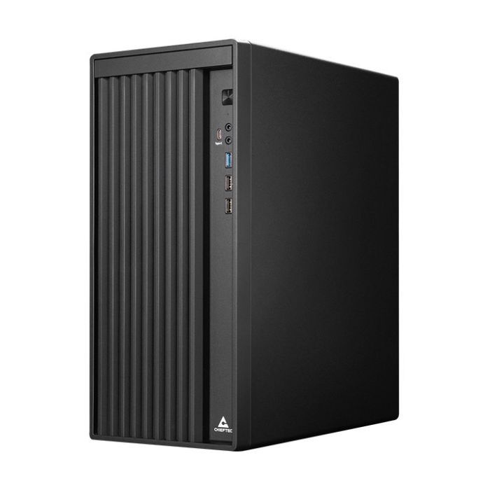 Корпус Chieftec BS-20B-OP изображение 3