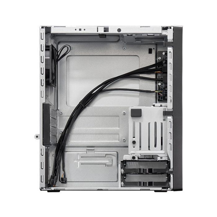 Корпус Chieftec BS-20B-OP изображение 4