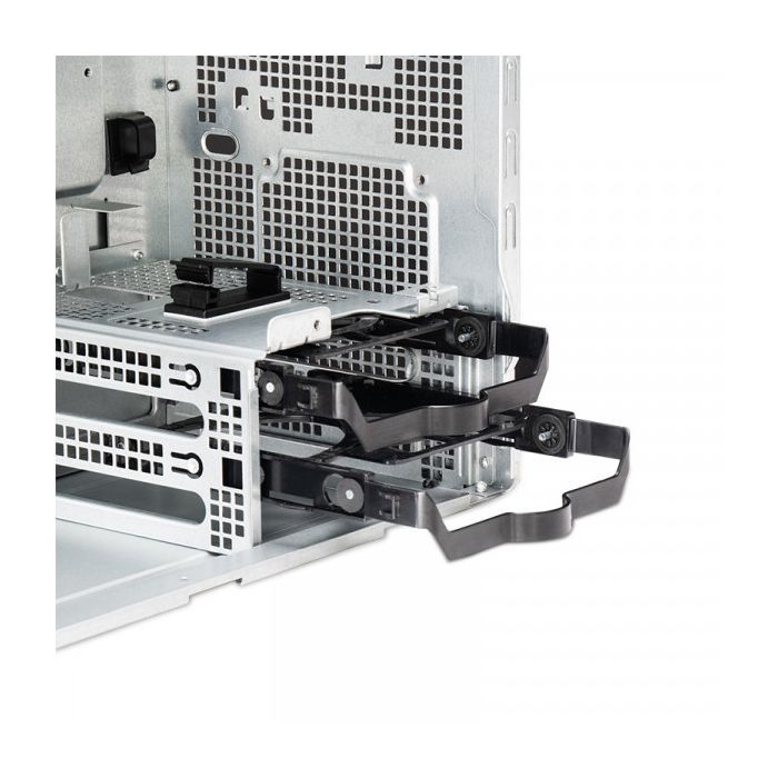 Корпус Chieftec BS-20B-OP изображение 7