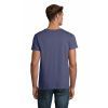 Футболка Sol's Pioneer men джинсовий M (03565244M) изображение 3