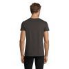 Футболка Sol's Regent Fit вугільний меланж XXL (00553348XXL) зображення 2