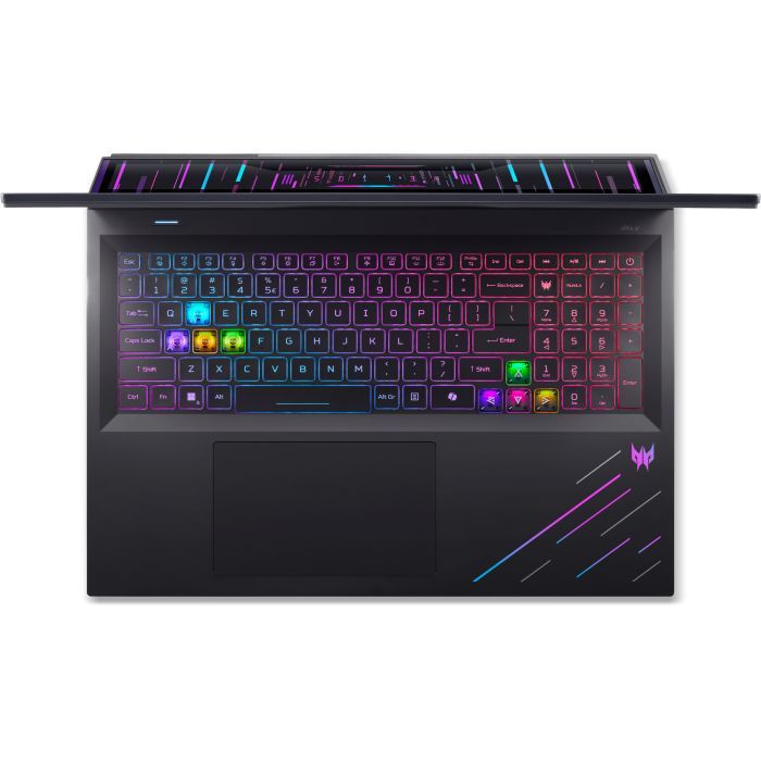 Ноутбук Acer Predator Helios 18 PH18-73 (NH.QVYEU.008) изображение 10