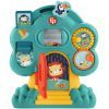 Развивающая игрушка Fisher-Price Веселые животные Дерево (HXK32) изображение 3