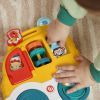 Розвиваюча іграшка Fisher-Price Веселі тварини Автомобіль (HXK32) зображення 3